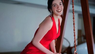 Aastha Shah Vitiligo woman India