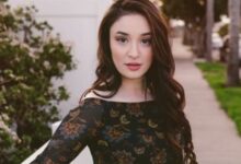 Komal Patel Vitiligo Woman Blogger