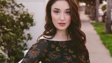 Komal Patel Vitiligo Woman Blogger