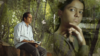 Indian Marathi movie imago teenage girl vitiligo