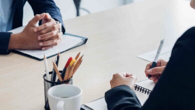 vitiligo job interview career success tips