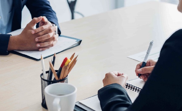 vitiligo job interview career success tips