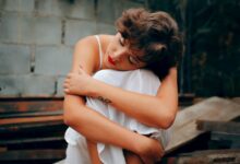 vitiligo woman not giving up on love