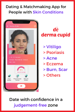 Derma Cupid Dating App