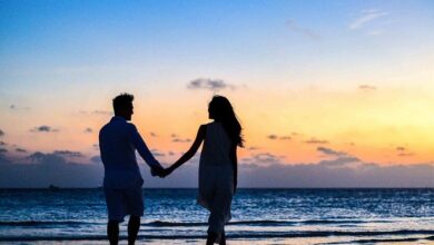 Marrying someone with psoriasis