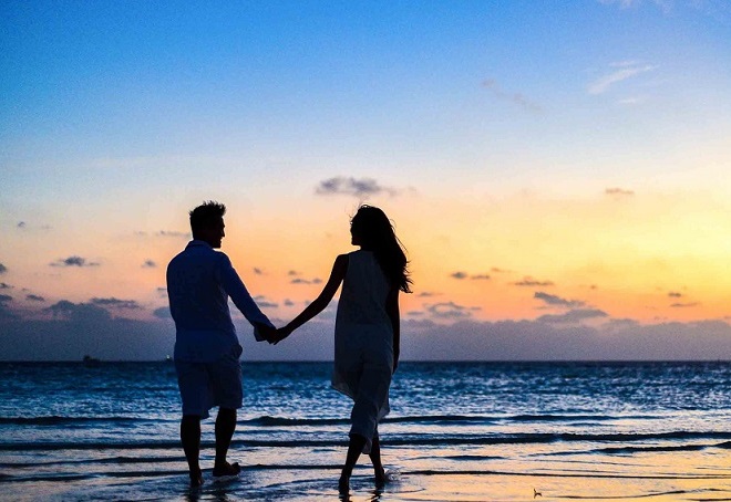 Marrying someone with psoriasis